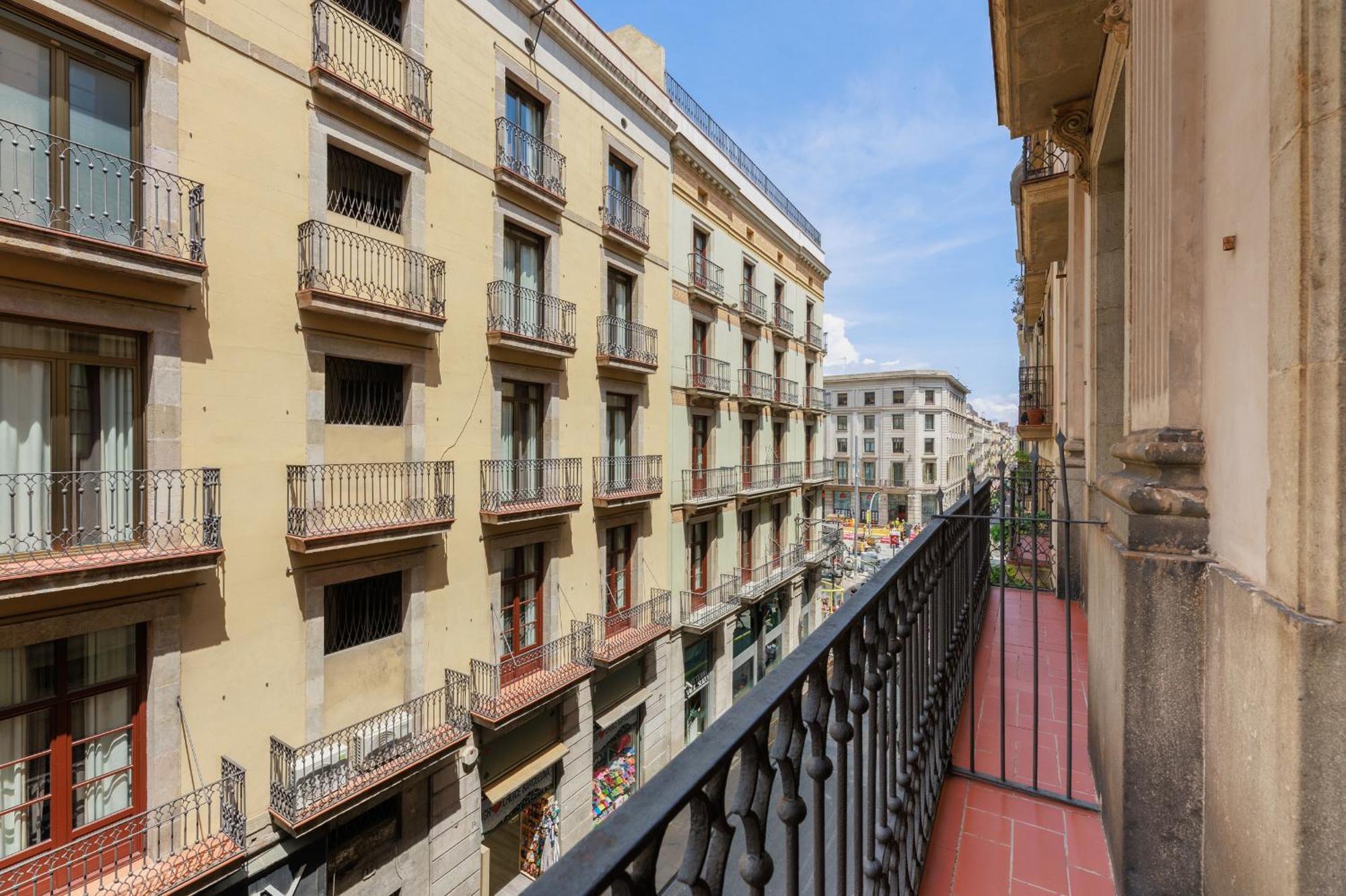 Hotel Gotico — Foto 3